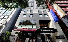 Daiwa Roynet Hotel Chiba Ekimae